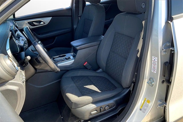 2019 Chevrolet Blazer Base 2LT