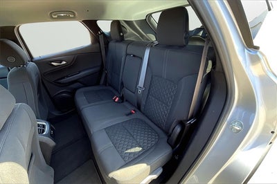 2019 Chevrolet Blazer Base 2LT