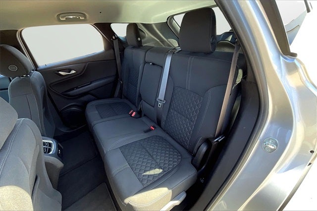 2019 Chevrolet Blazer Base 2LT