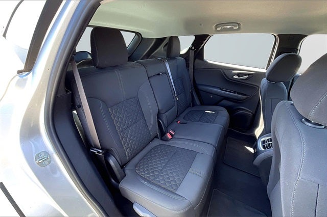 2019 Chevrolet Blazer Base 2LT