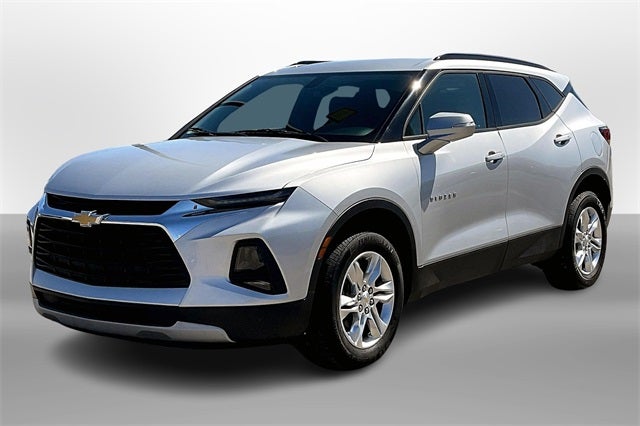 2019 Chevrolet Blazer Base 2LT