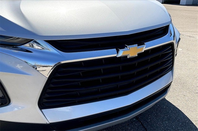 2019 Chevrolet Blazer Base 2LT