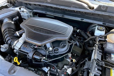 2019 Chevrolet Blazer Base 2LT