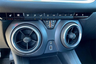 2019 Chevrolet Blazer Base 2LT