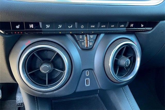 2019 Chevrolet Blazer Base 2LT