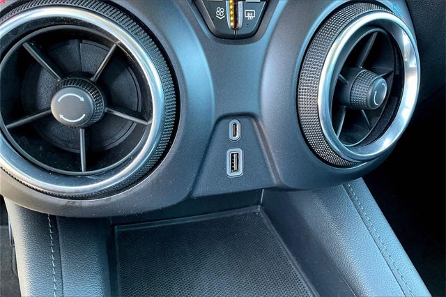 2019 Chevrolet Blazer Base 2LT