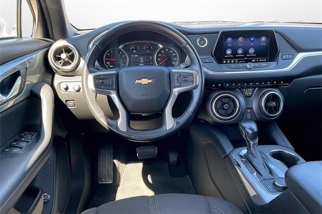 2019 Chevrolet Blazer Base 2LT