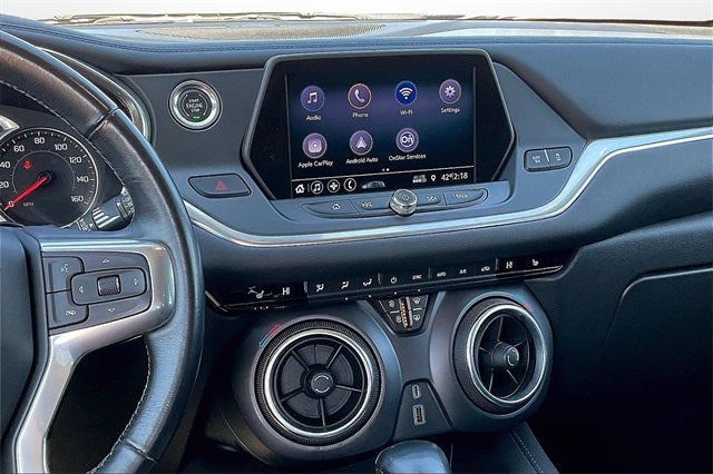 2019 Chevrolet Blazer Base 2LT