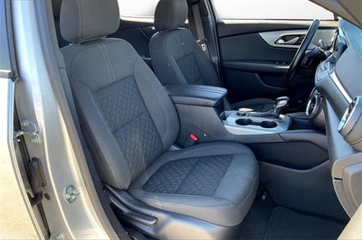 2019 Chevrolet Blazer Base 2LT