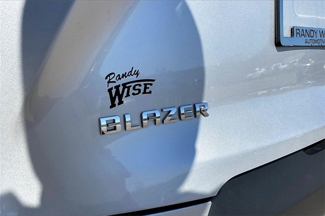 2019 Chevrolet Blazer Base 2LT