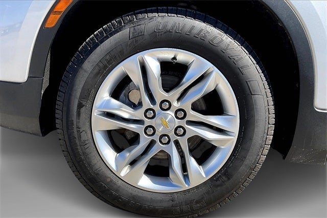 2019 Chevrolet Blazer Base 2LT