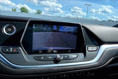 2022 Chevrolet Blazer Premier