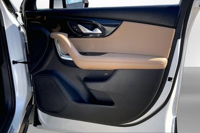 2022 Chevrolet Blazer Premier