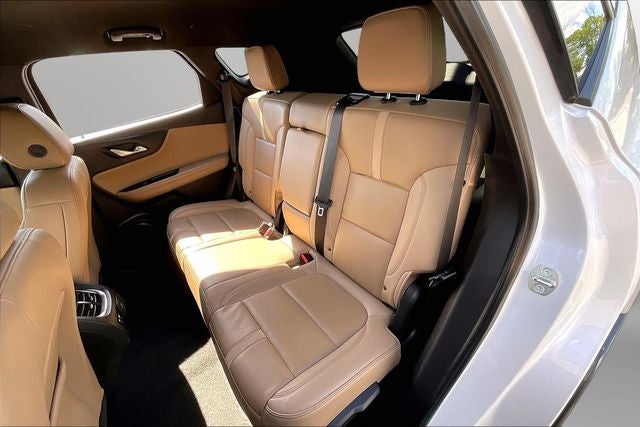 2022 Chevrolet Blazer Premier