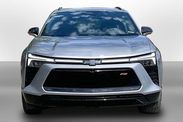 Used 2024 Chevrolet Blazer EV RS with VIN 3GNKDCRJ0RS253469 for sale in Flint, MI