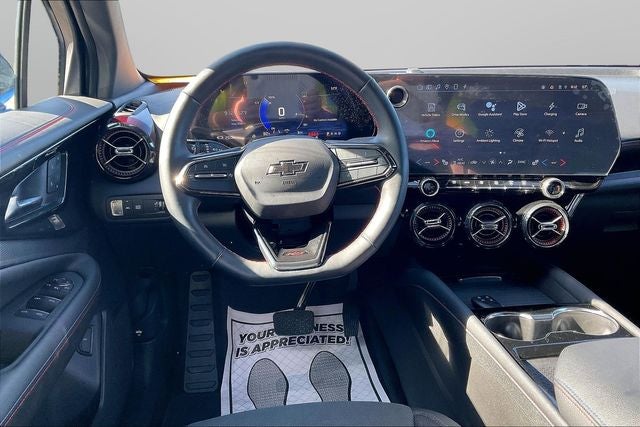 2024 Chevrolet Blazer EV RS