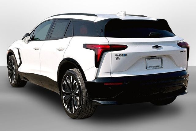 2024 Chevrolet Blazer EV RS - Photo 11
