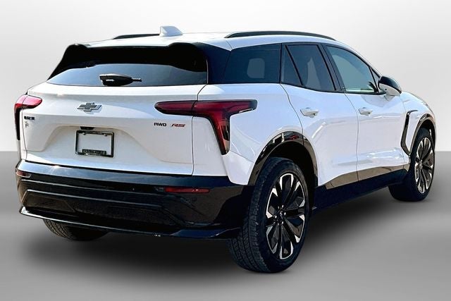 2024 Chevrolet Blazer EV RS - Photo 12