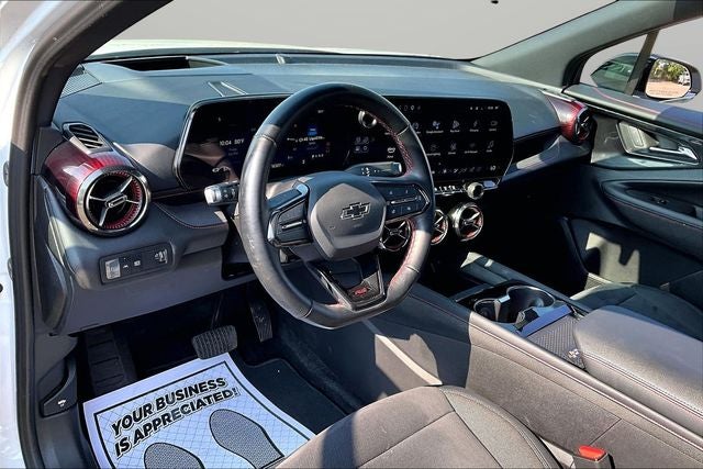 2024 Chevrolet Blazer EV RS - Photo 13