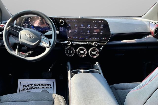2024 Chevrolet Blazer EV RS - Photo 14