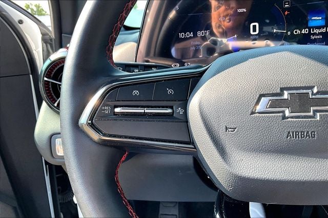 2024 Chevrolet Blazer EV RS - Photo 17