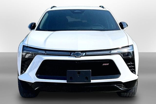 Used 2024 Chevrolet Blazer EV RS with VIN 3GNKDCRJ5RS171687 for sale in Flint, MI