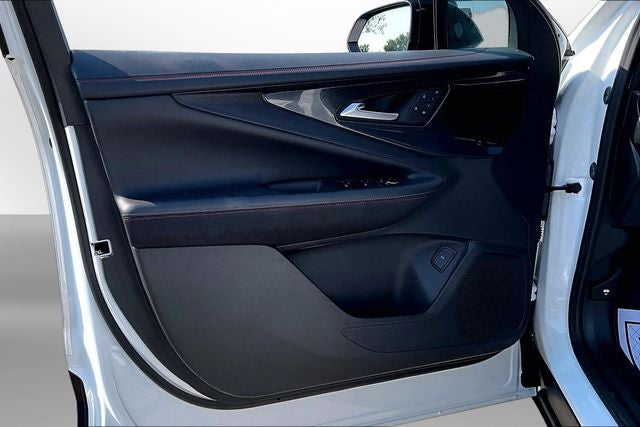 2024 Chevrolet Blazer EV RS - Photo 22