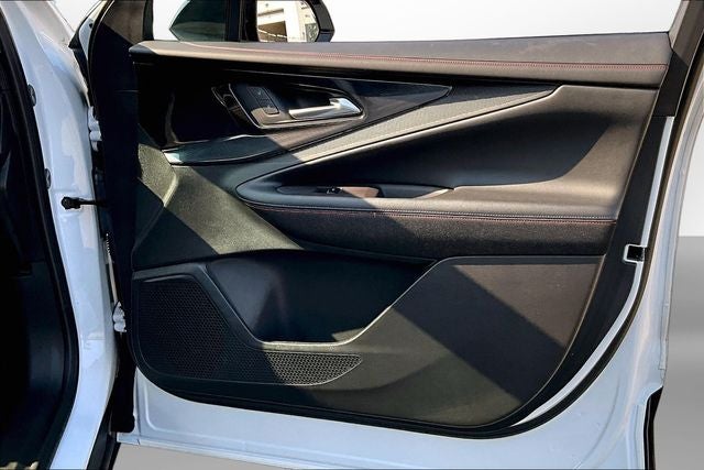 2024 Chevrolet Blazer EV RS - Photo 23