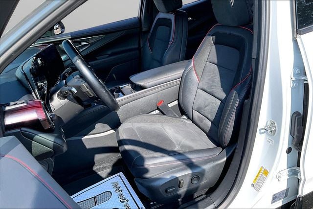 2024 Chevrolet Blazer EV RS - Photo 24