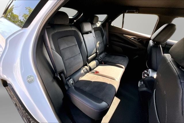 2024 Chevrolet Blazer EV RS - Photo 26