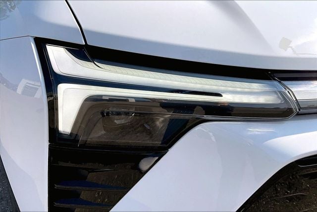 2024 Chevrolet Blazer EV RS - Photo 27
