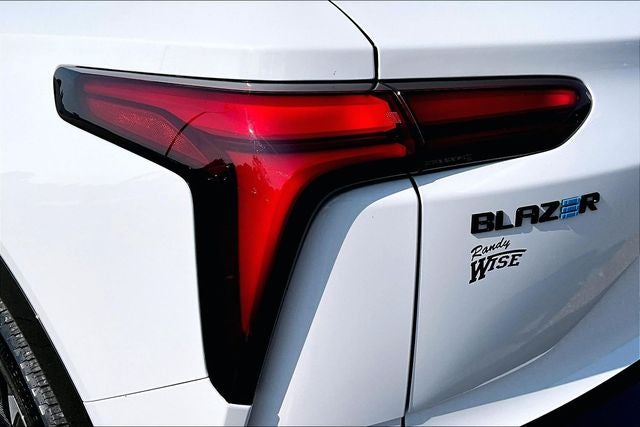 2024 Chevrolet Blazer EV RS - Photo 28