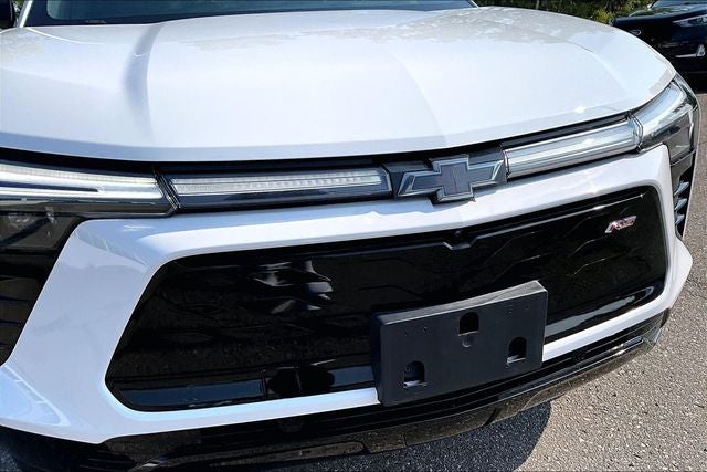 2024 Chevrolet Blazer EV RS - Photo 29