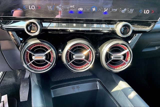 2024 Chevrolet Blazer EV RS - Photo 30