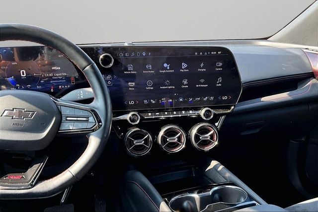 2024 Chevrolet Blazer EV RS - Photo 6