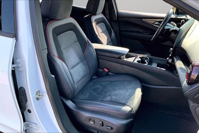 2024 Chevrolet Blazer EV RS - Photo 7