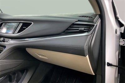 2018 Buick Enclave Premium Group