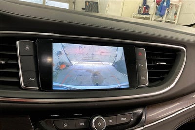 2018 Buick Enclave Premium Group