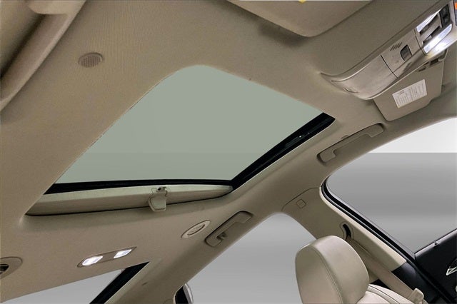 2018 Buick Enclave Premium Group