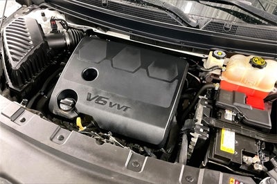 2018 Buick Enclave Premium Group