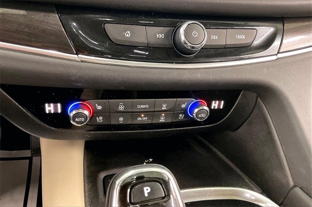 2018 Buick Enclave Premium Group