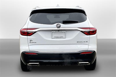 2018 Buick Enclave Premium Group