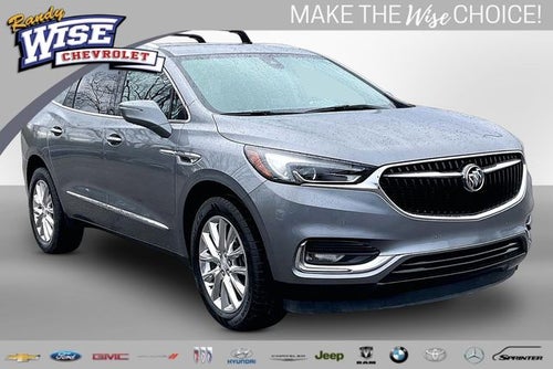 2019 Buick Enclave Premium Group