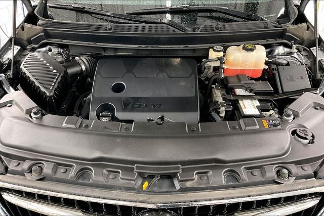 2019 Buick Enclave Premium Group