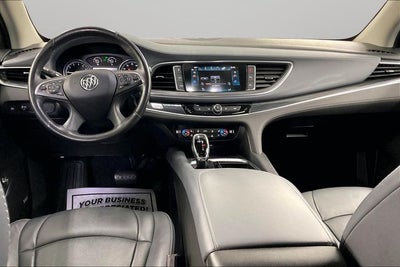 2019 Buick Enclave Premium Group