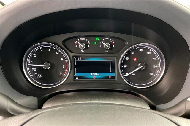 2019 Buick Enclave Premium Group