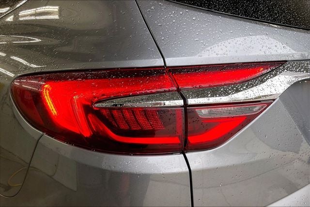 2019 Buick Enclave Premium Group