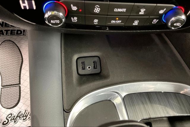 2019 Buick Enclave Premium Group