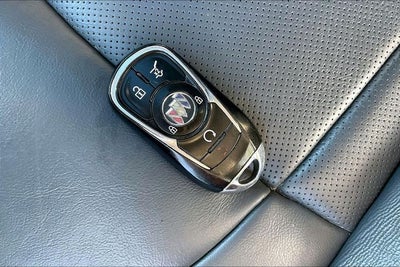 2021 Buick Enclave Premium Group