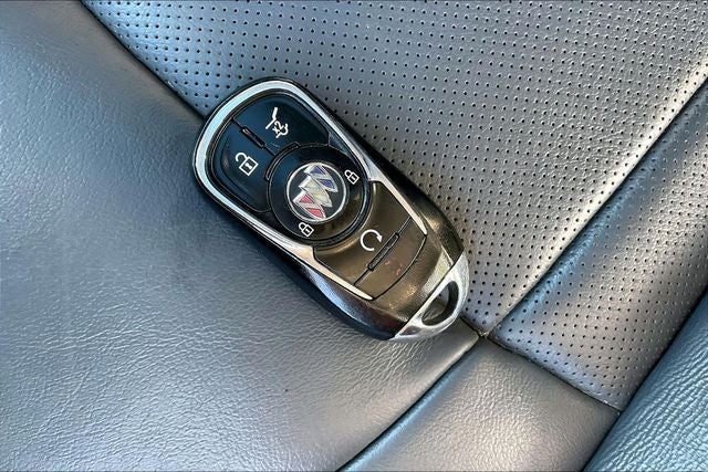 2021 Buick Enclave Premium Group